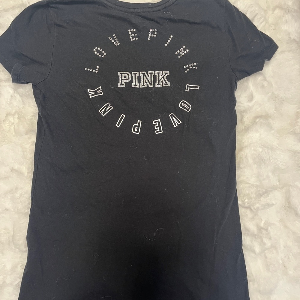 PINK Victoria’s Secrets Tee Shirt
